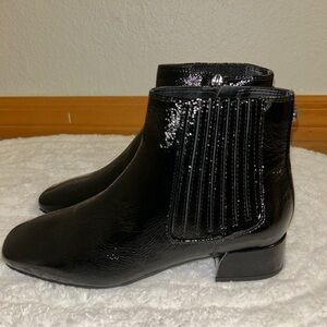DASIA ankle boot.